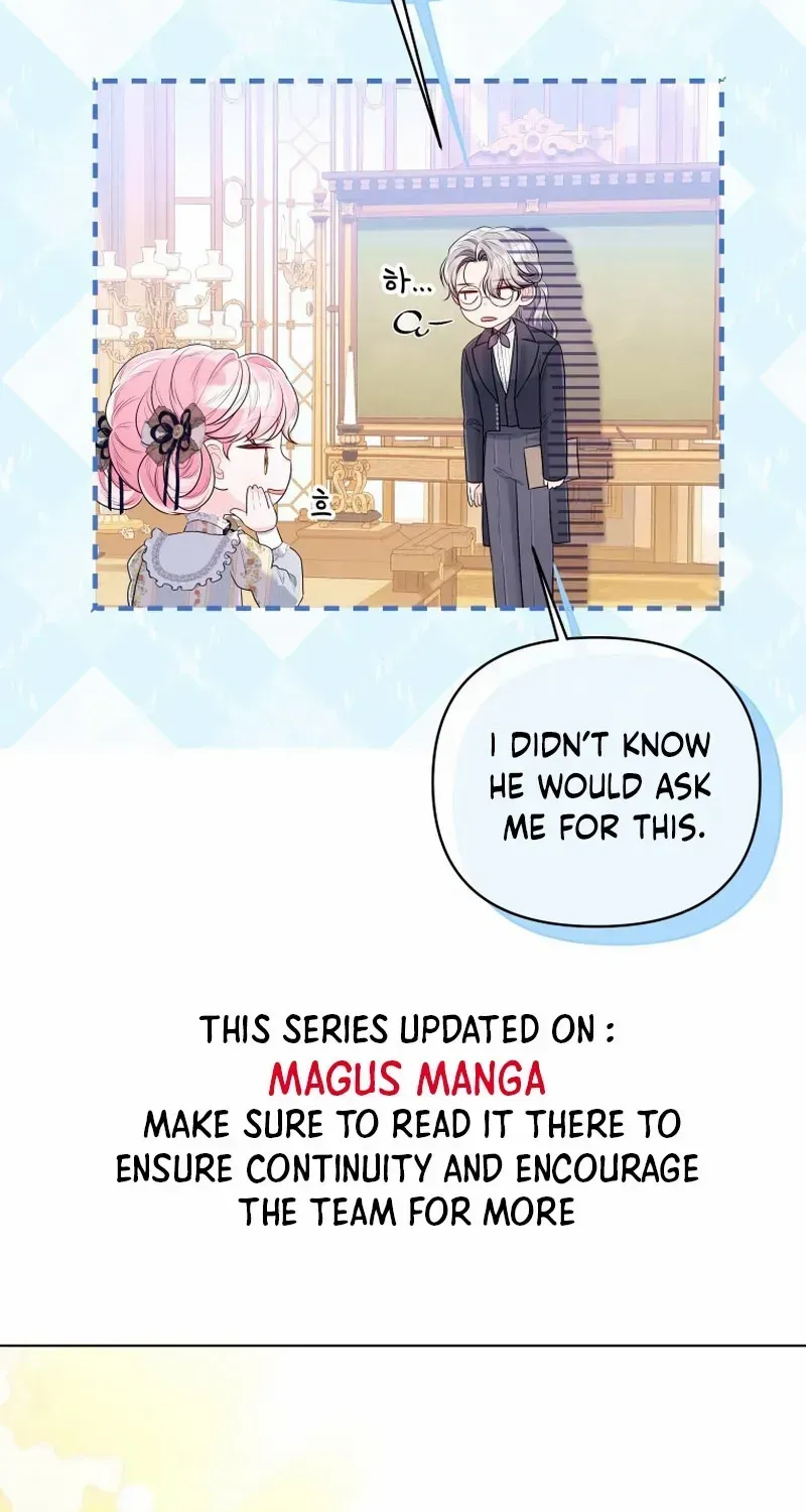 I Think It Would Be Better For Me to Become King Chapter 19 page 83 - 