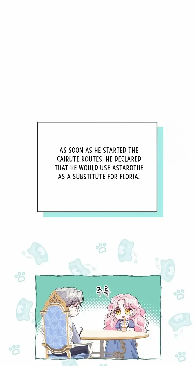 I Think It Would Be Better For Me to Become King Chapter 19 page 86 - 