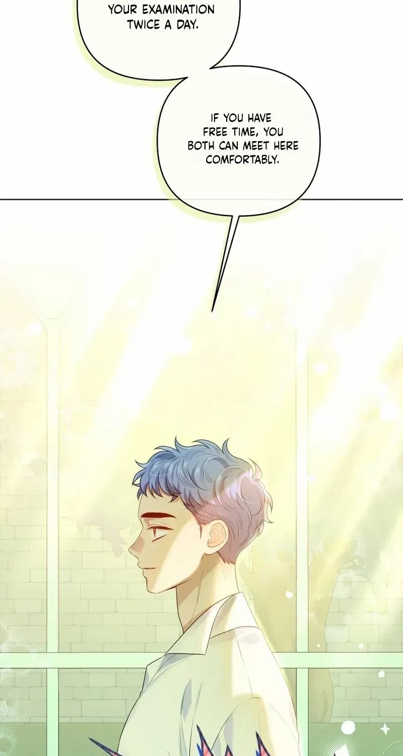 I Think It Would Be Better For Me to Become King Chapter 19 page 10 - 