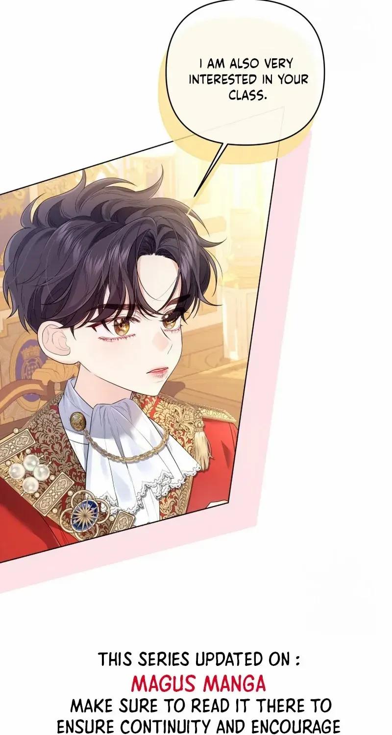 I Think It Would Be Better For Me to Become King Chapter 19 page 97 - 