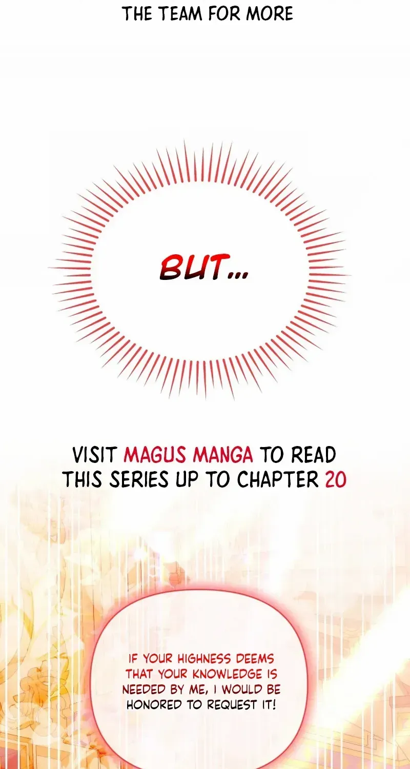 I Think It Would Be Better For Me to Become King Chapter 19 page 98 - 