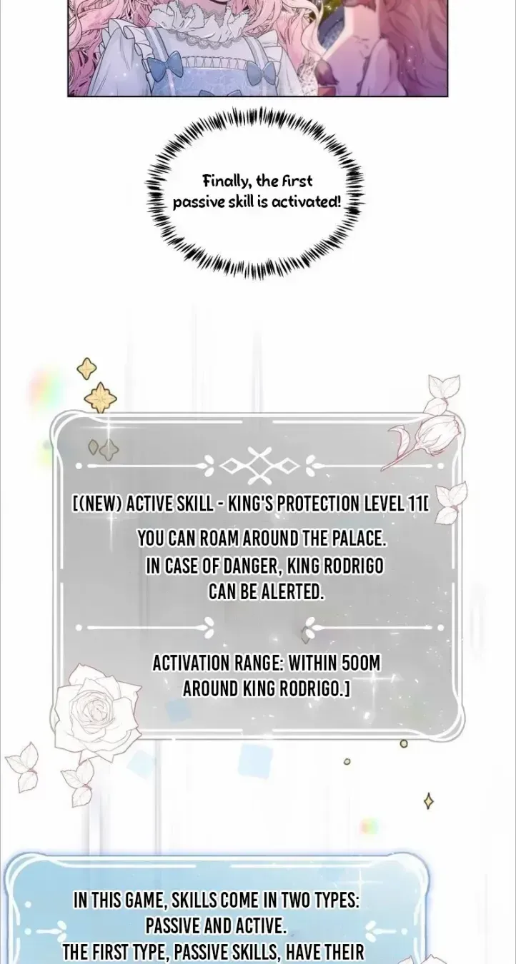I Think It Would Be Better For Me to Become King Chapter 2.1 page 40 - 