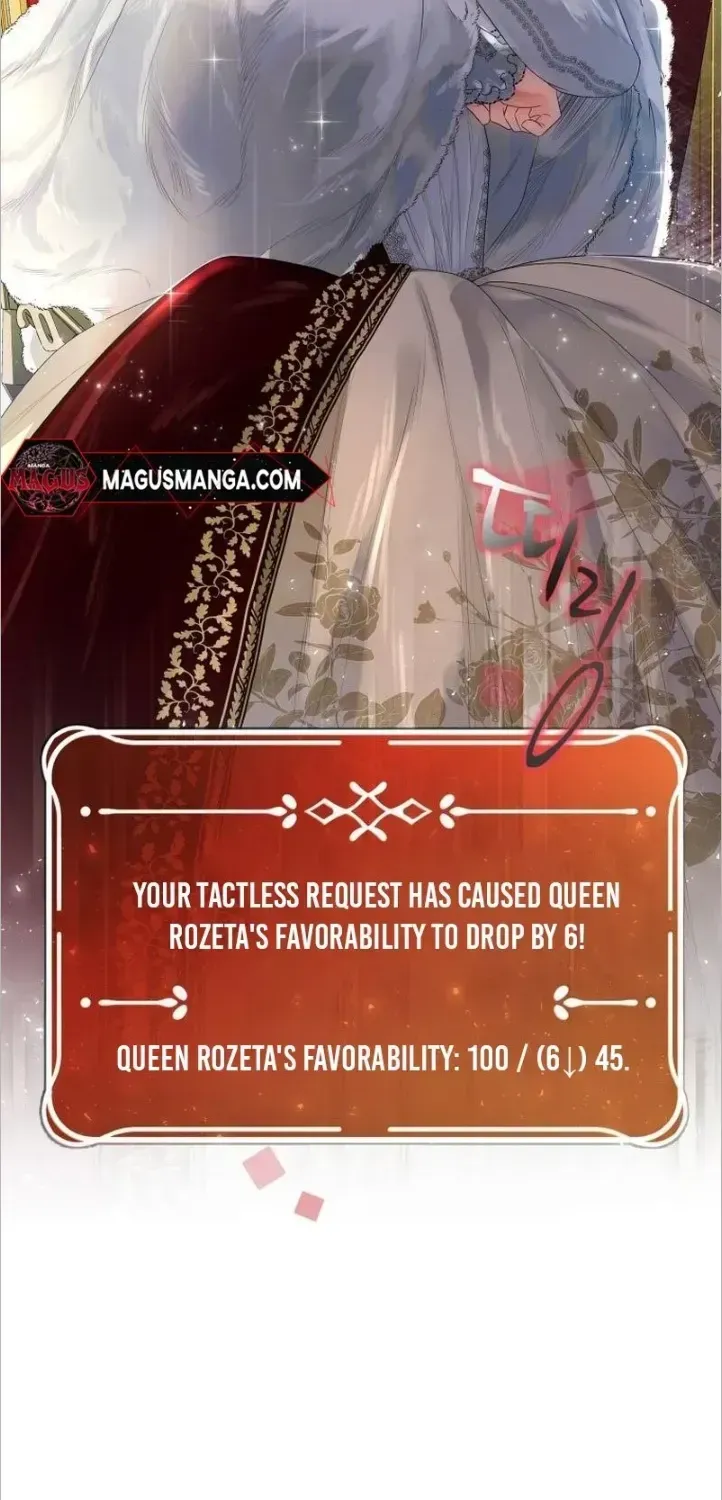 I Think It Would Be Better For Me to Become King Chapter 2.1 page 65 - 