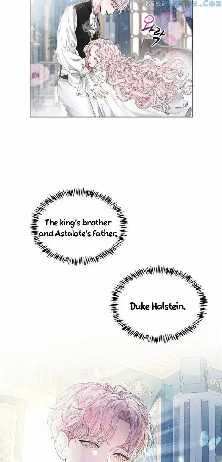 I Think It Would Be Better For Me to Become King Chapter 2.2 page 17 - 