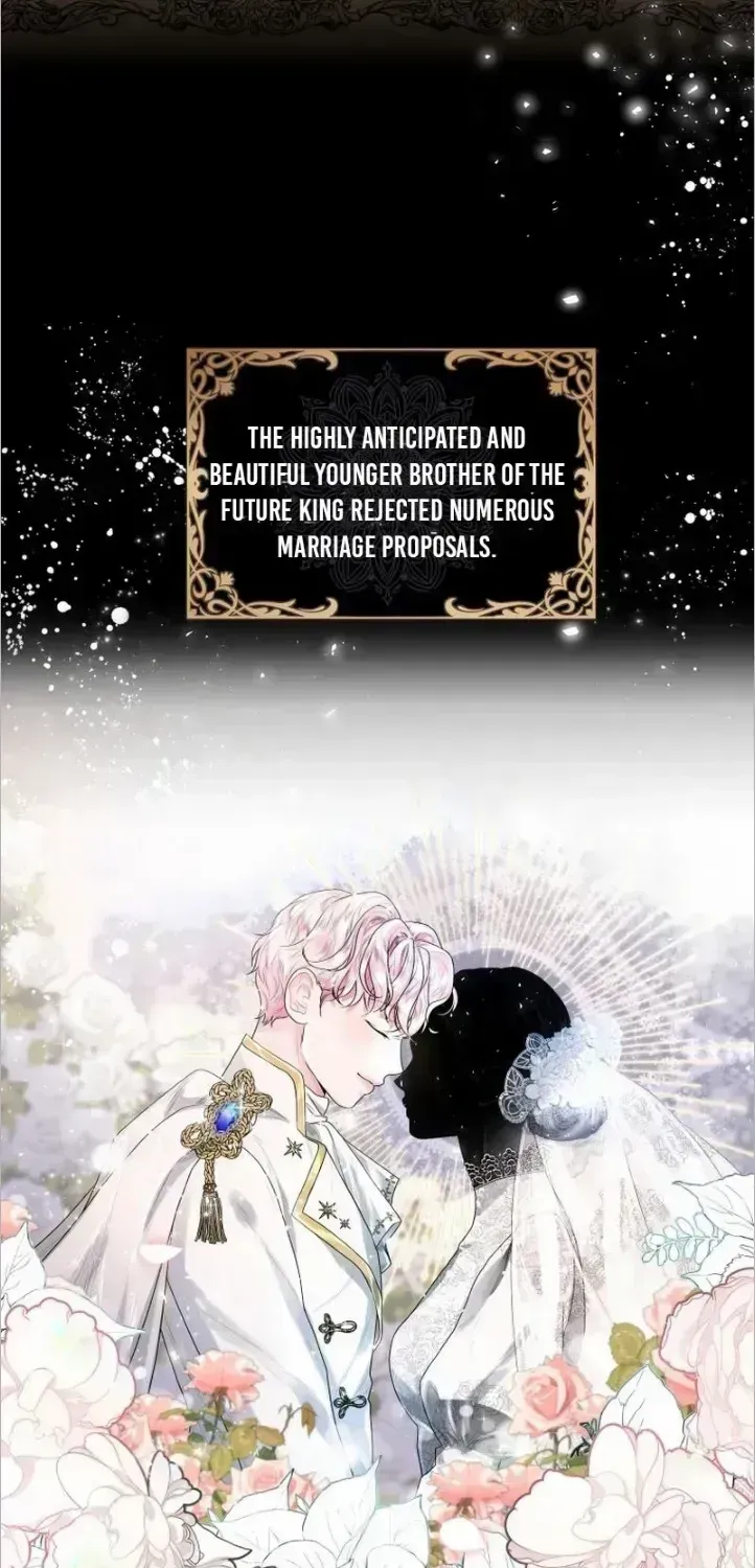 I Think It Would Be Better For Me to Become King Chapter 2.2 page 19 - 