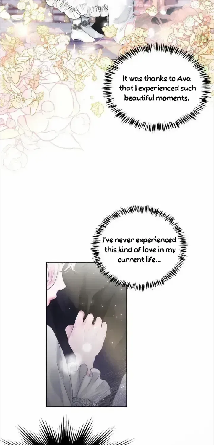 I Think It Would Be Better For Me to Become King Chapter 2.2 page 27 - 