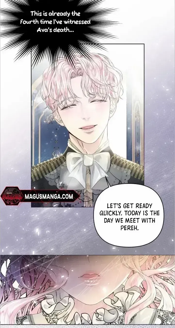 I Think It Would Be Better For Me to Become King Chapter 2.2 page 28 - 