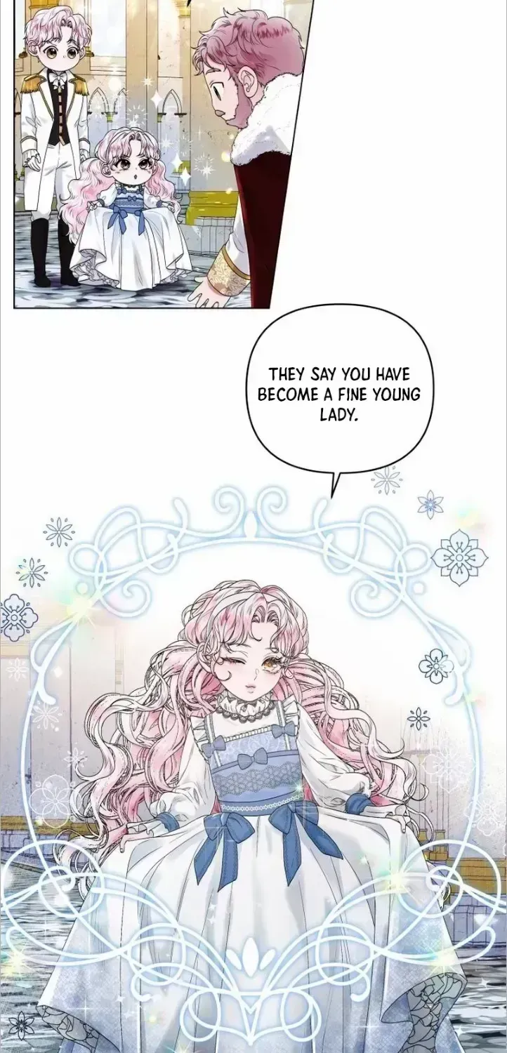 I Think It Would Be Better For Me to Become King Chapter 2.2 page 34 - 