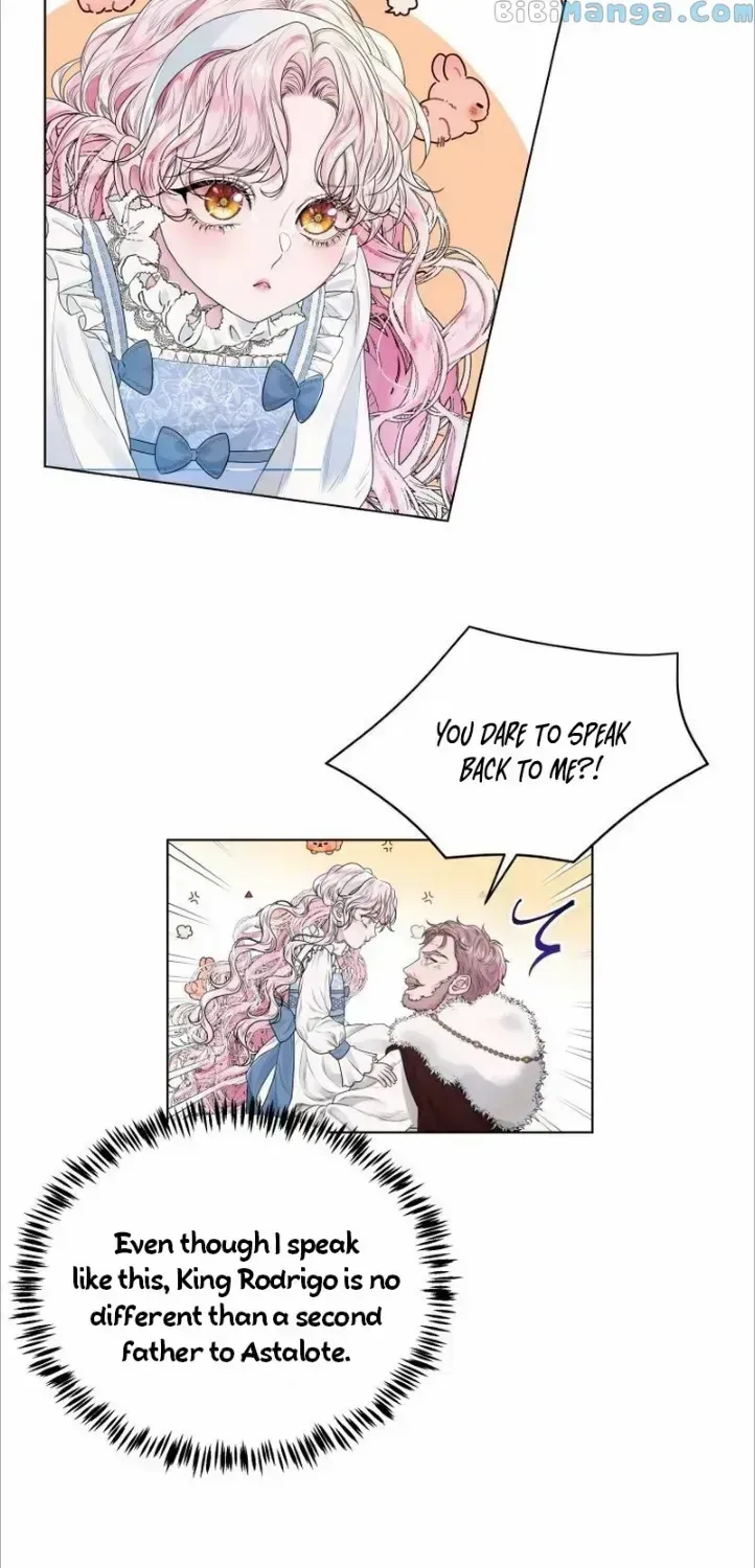 I Think It Would Be Better For Me to Become King Chapter 2.2 page 37 - 