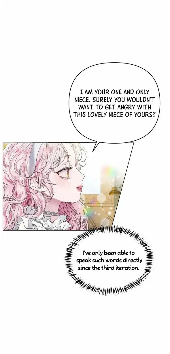 I Think It Would Be Better For Me to Become King Chapter 2.2 page 38 - 