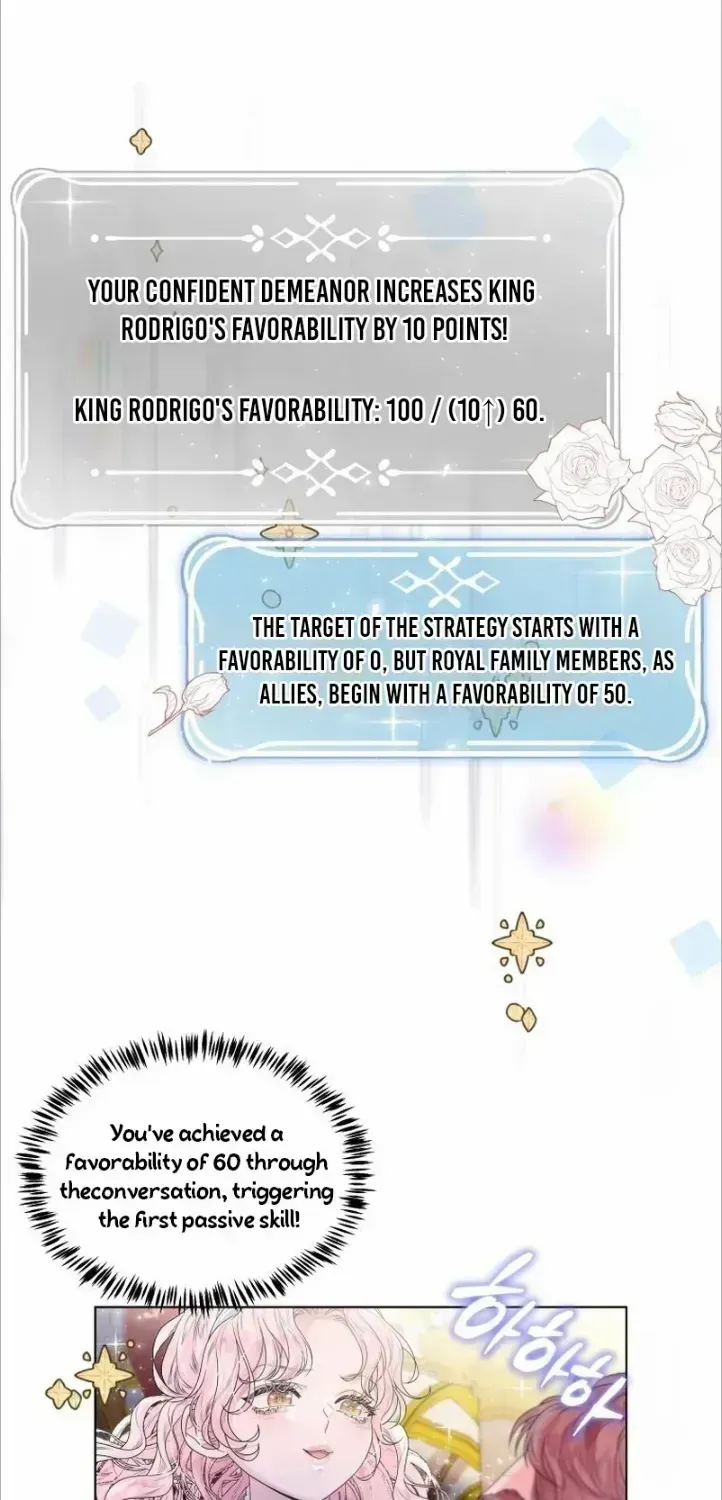 I Think It Would Be Better For Me to Become King Chapter 2.2 page 39 - 