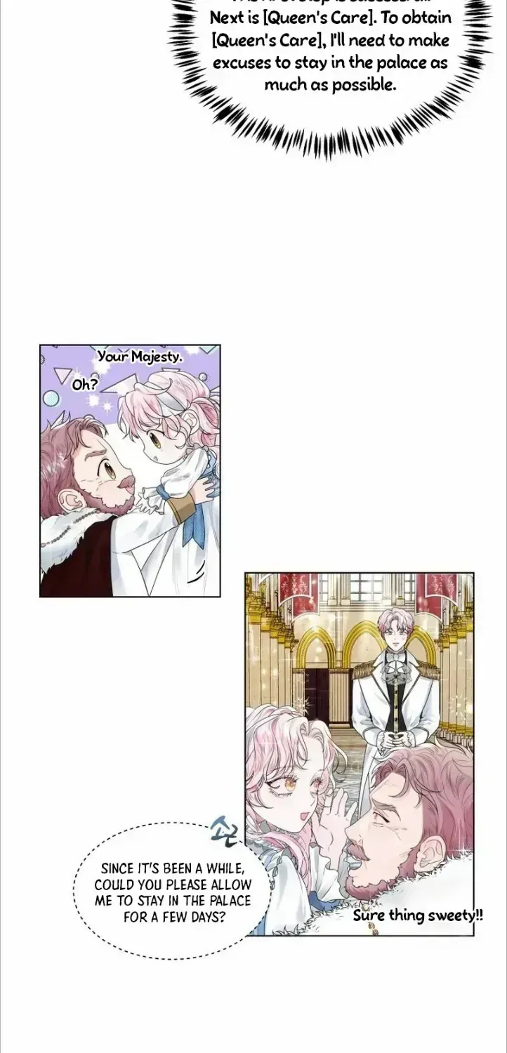 I Think It Would Be Better For Me to Become King Chapter 2.2 page 43 - 