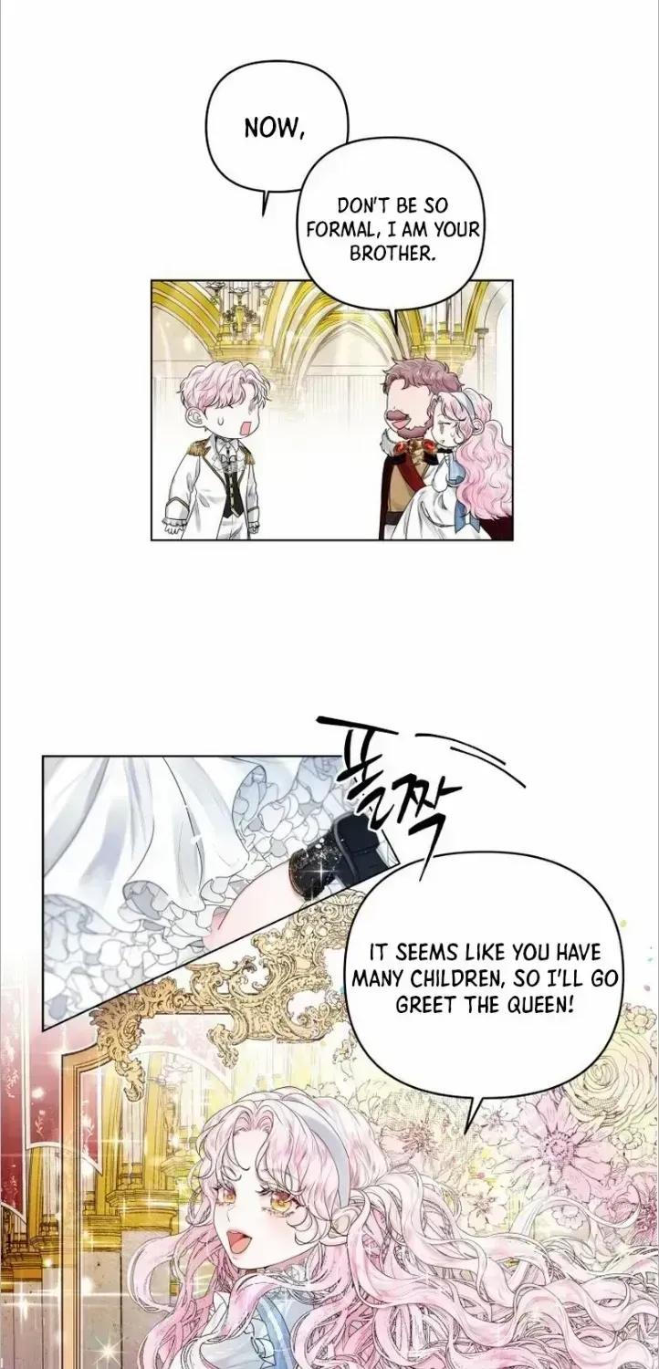 I Think It Would Be Better For Me to Become King Chapter 2.2 page 46 - 