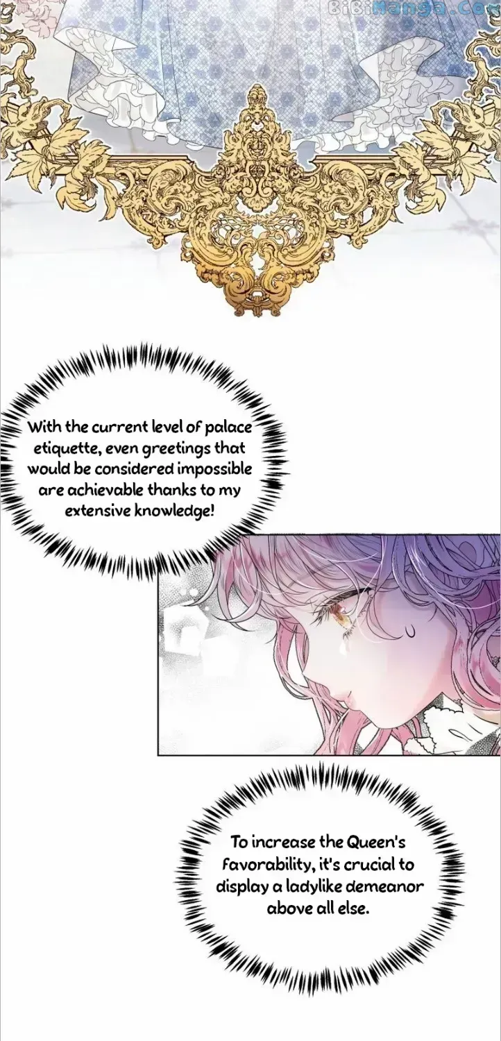 I Think It Would Be Better For Me to Become King Chapter 2.2 page 55 - 