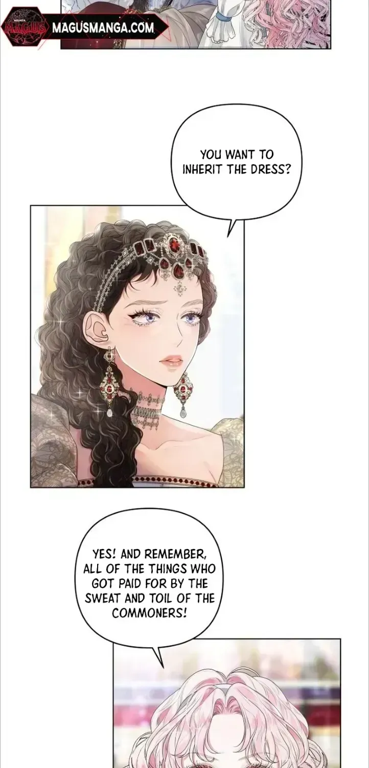 I Think It Would Be Better For Me to Become King Chapter 2.2 page 62 - 