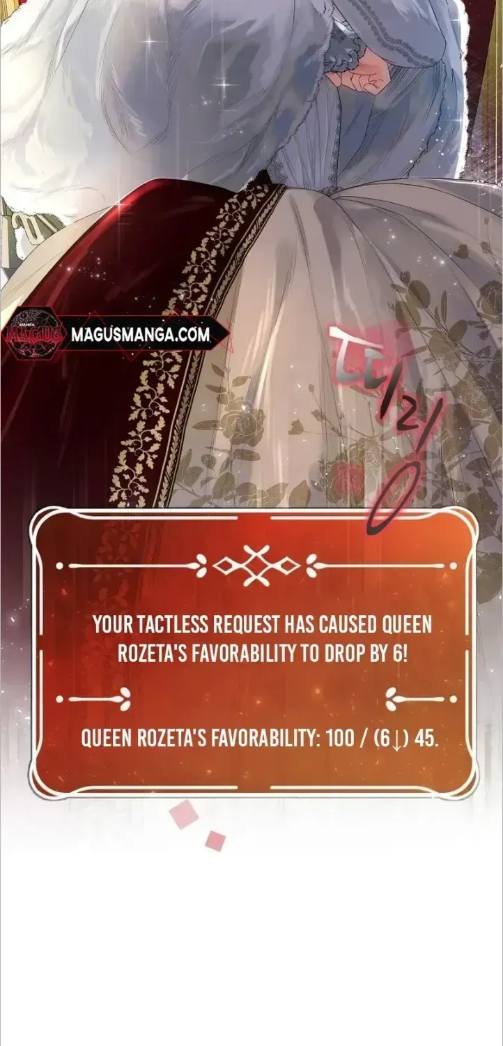 I Think It Would Be Better For Me to Become King Chapter 2.2 page 65 - 