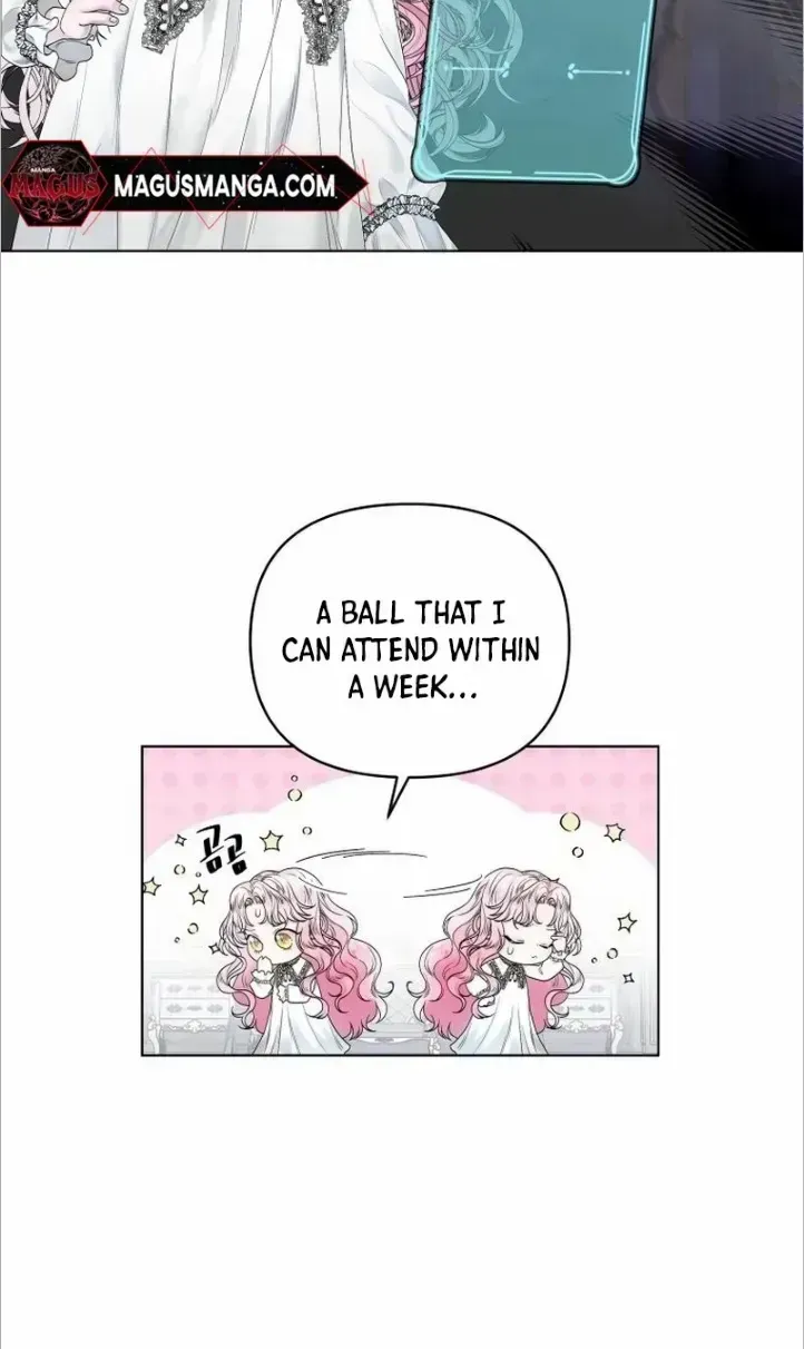I Think It Would Be Better For Me to Become King Chapter 2.2 page 8 - 