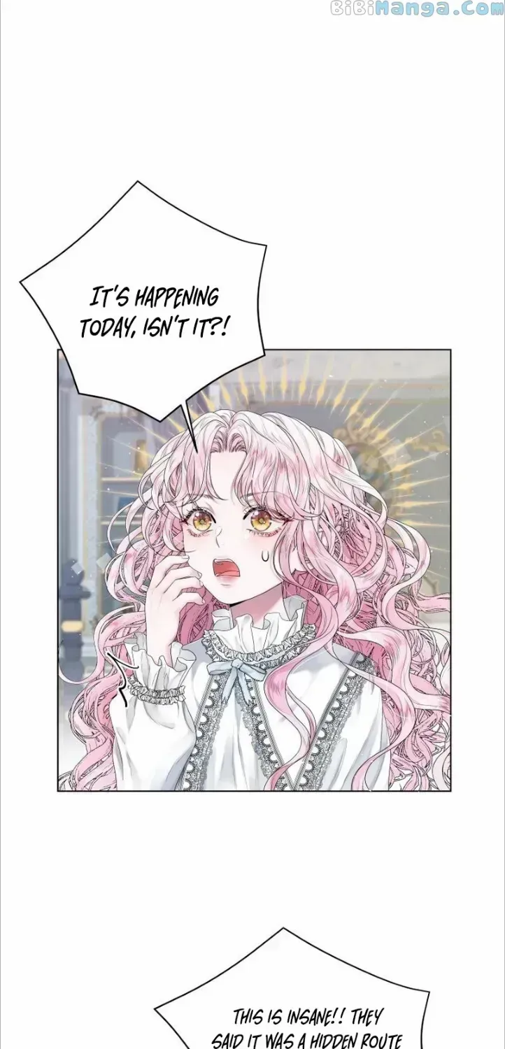 I Think It Would Be Better For Me to Become King Chapter 2.2 page 9 - 