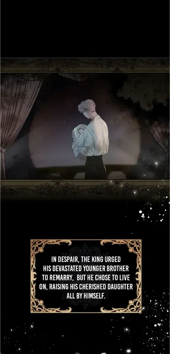 I Think It Would Be Better For Me to Become King Chapter 2.3 page 23 - 