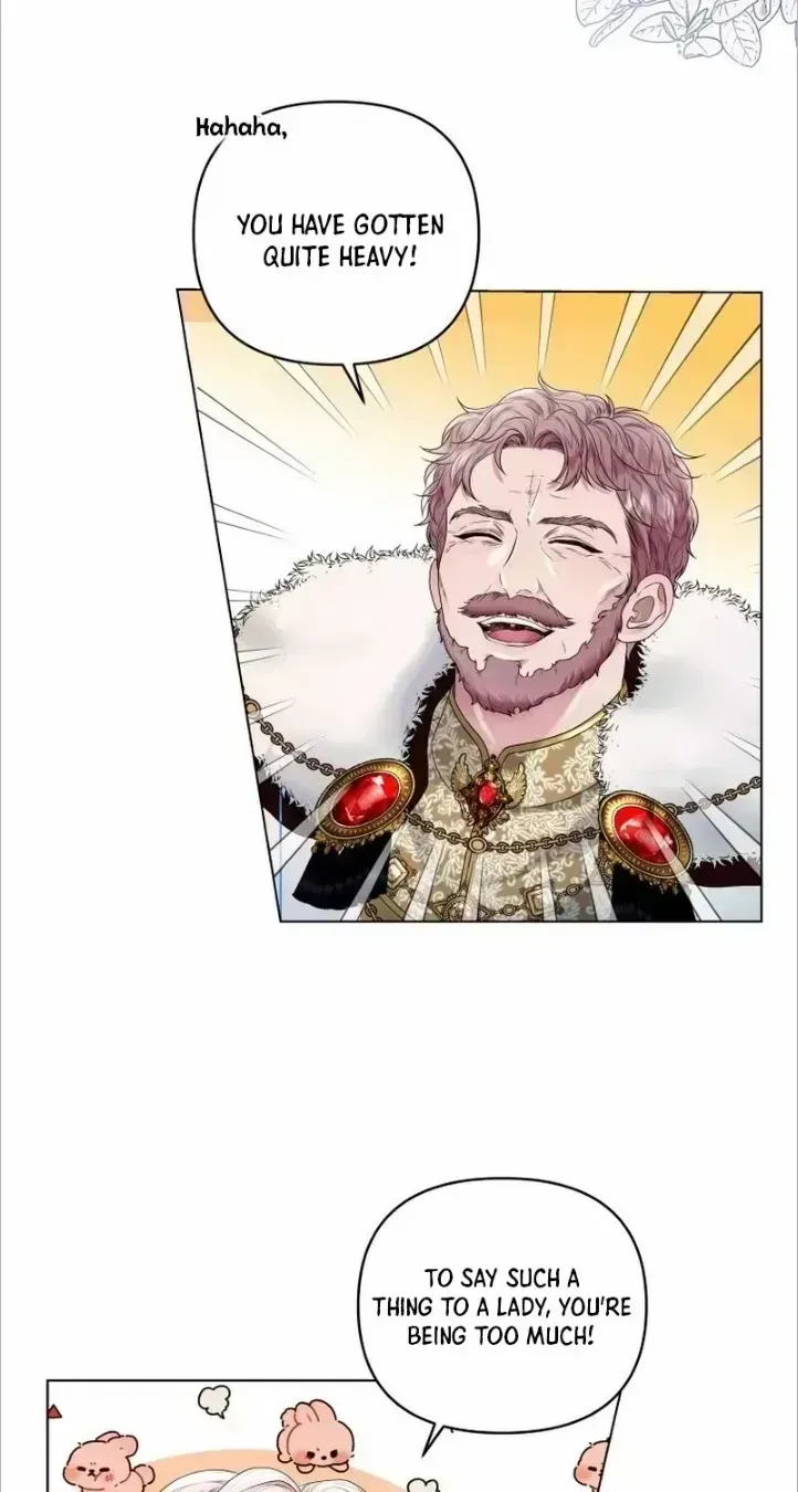 I Think It Would Be Better For Me to Become King Chapter 2.3 page 36 - 