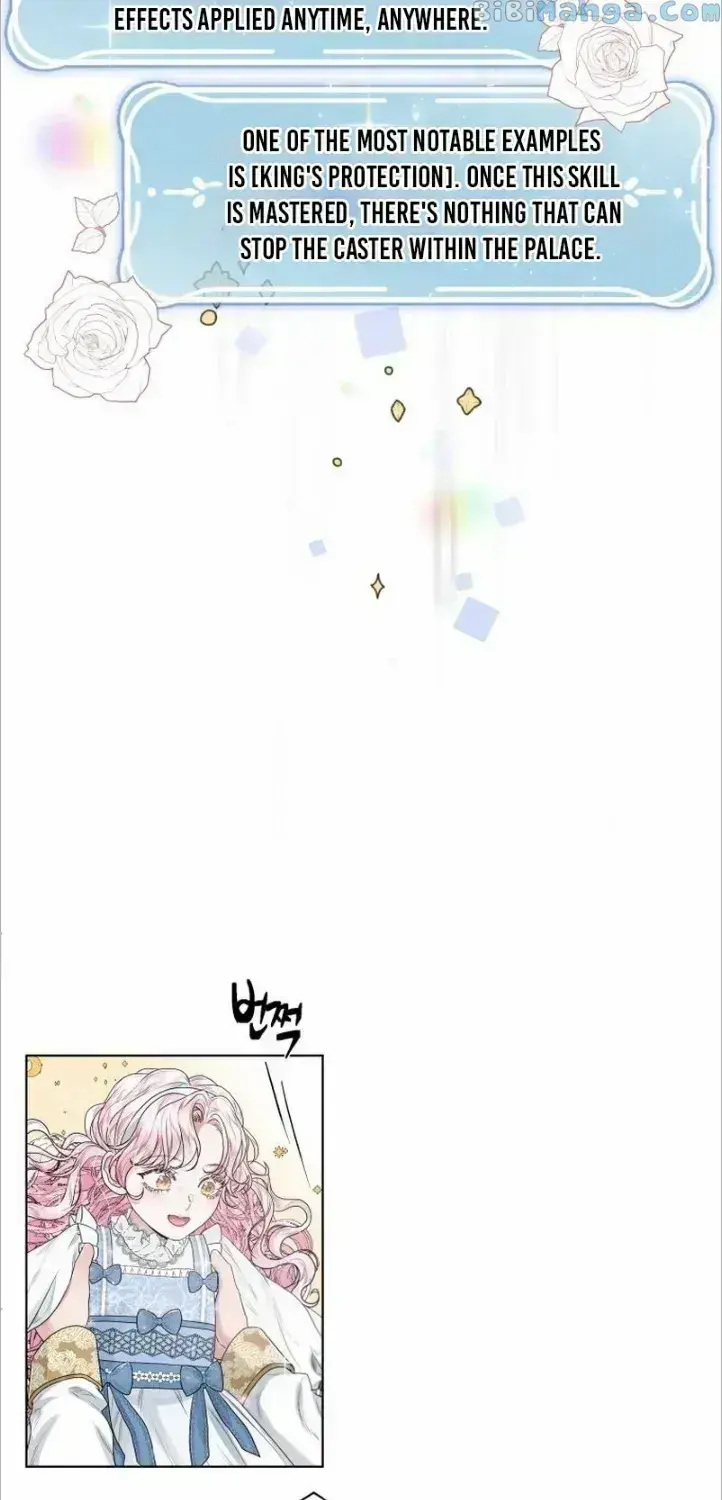 I Think It Would Be Better For Me to Become King Chapter 2.3 page 41 - 