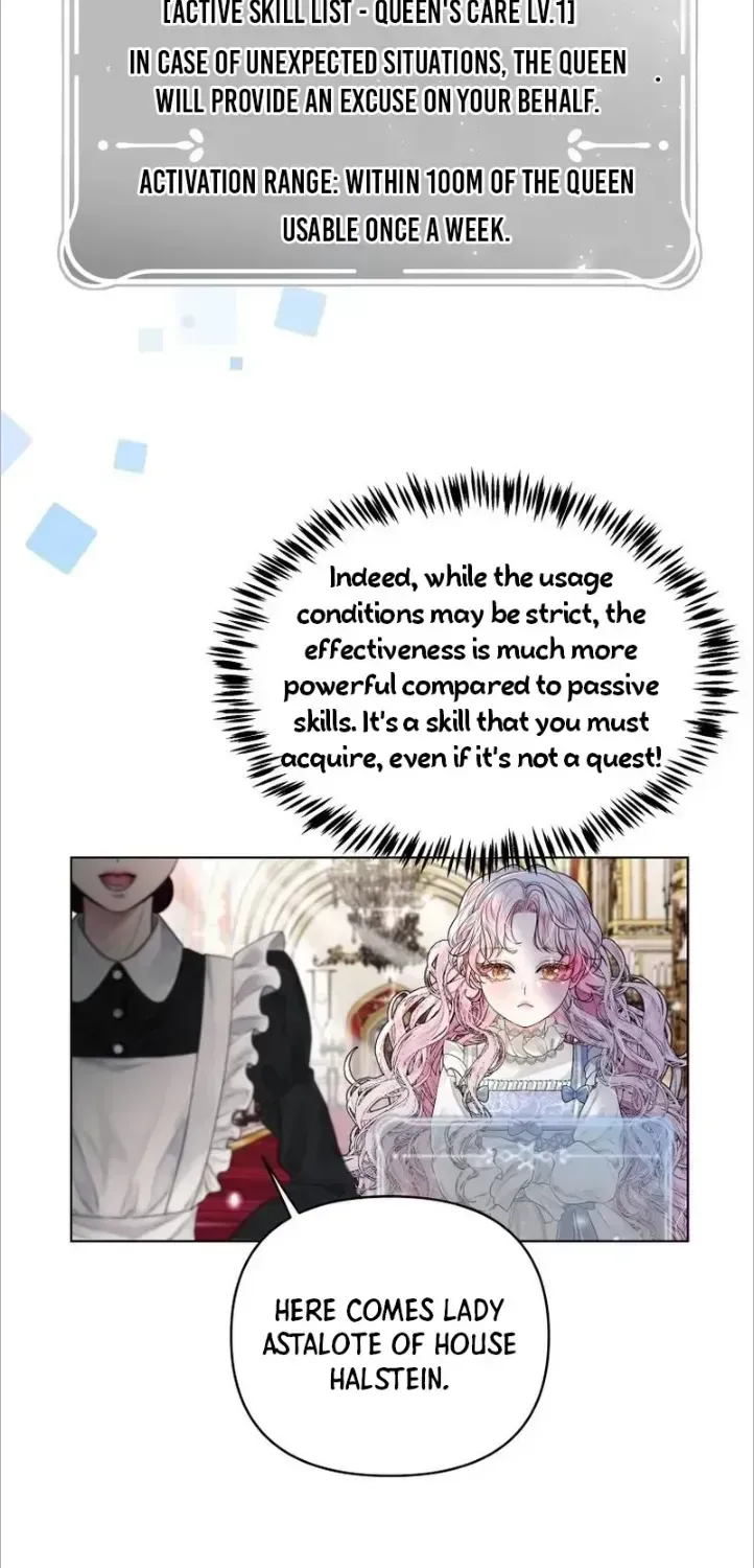 I Think It Would Be Better For Me to Become King Chapter 2.3 page 50 - 