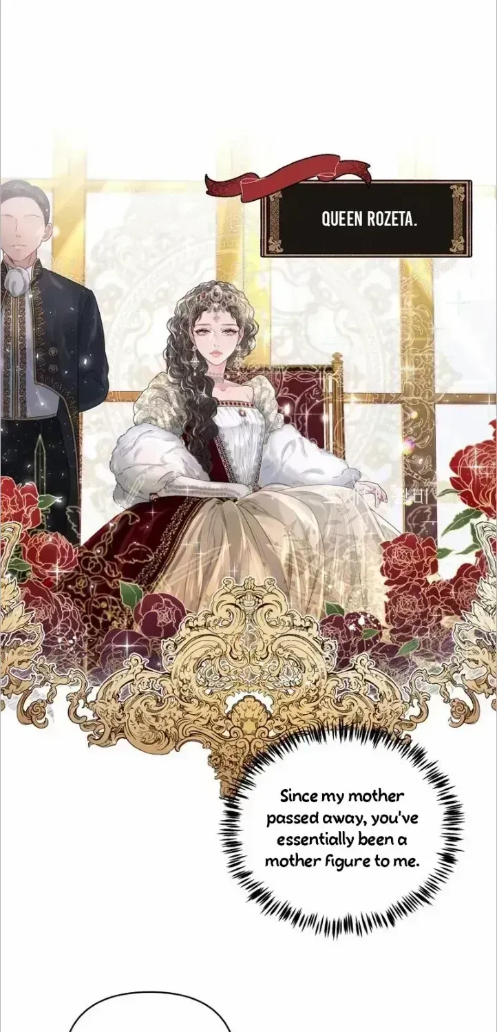 I Think It Would Be Better For Me to Become King Chapter 2.3 page 56 - 