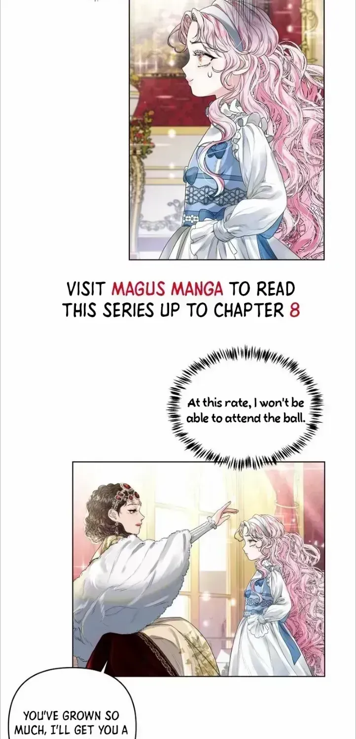 I Think It Would Be Better For Me to Become King Chapter 2.3 page 59 - 