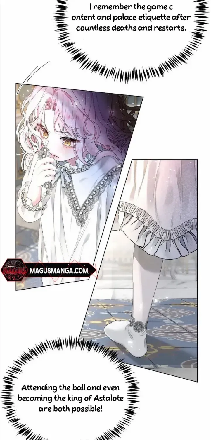 I Think It Would Be Better For Me to Become King Chapter 2 page 11 - 