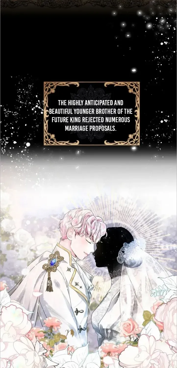 I Think It Would Be Better For Me to Become King Chapter 2 page 19 - 
