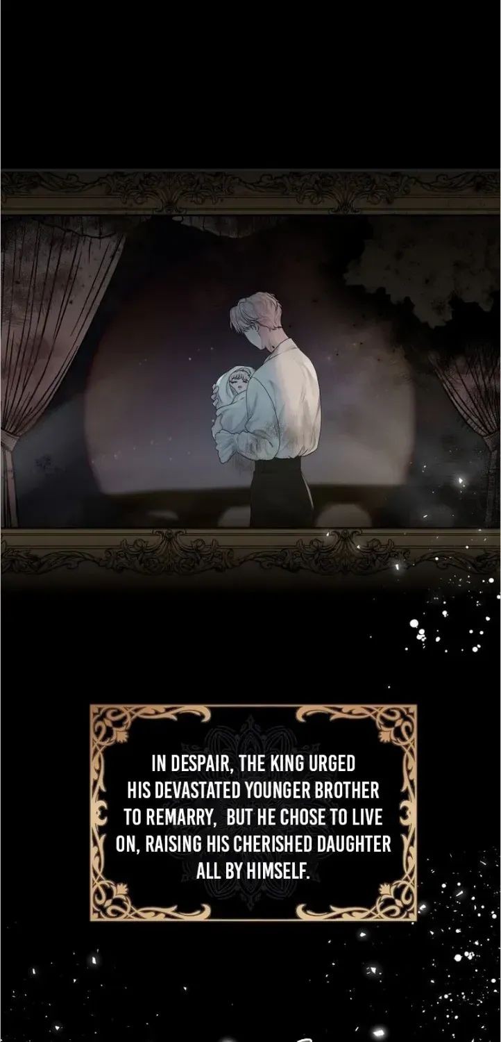 I Think It Would Be Better For Me to Become King Chapter 2 page 23 - 