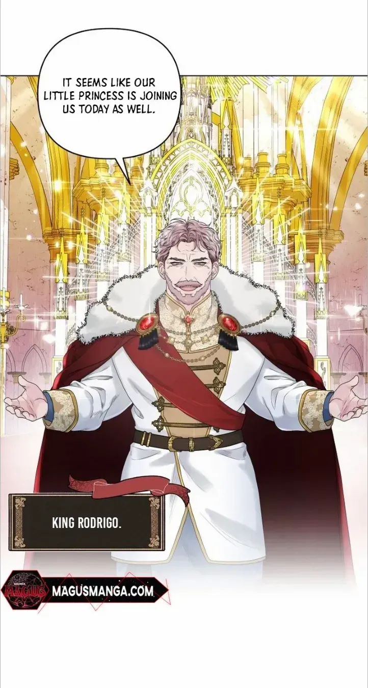 I Think It Would Be Better For Me to Become King Chapter 2 page 32 - 