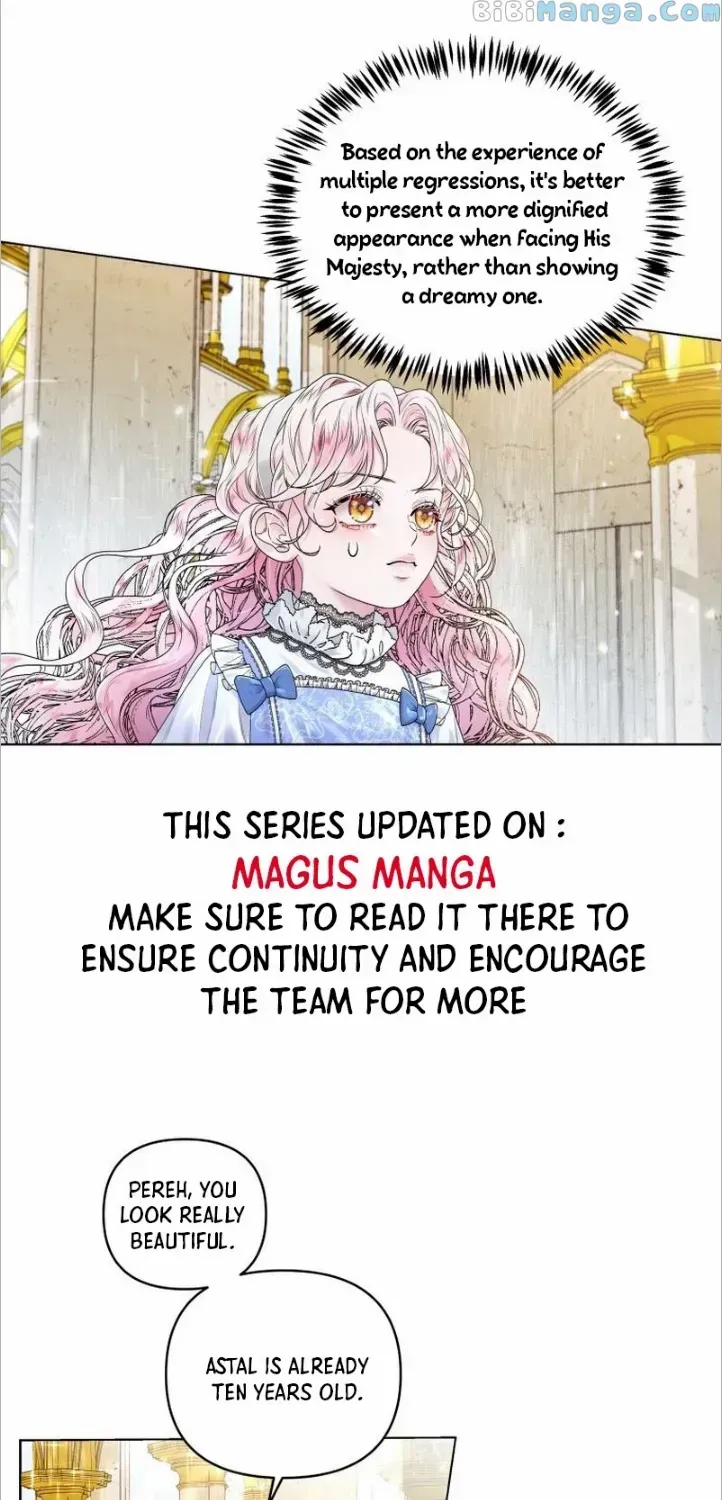 I Think It Would Be Better For Me to Become King Chapter 2 page 33 - 
