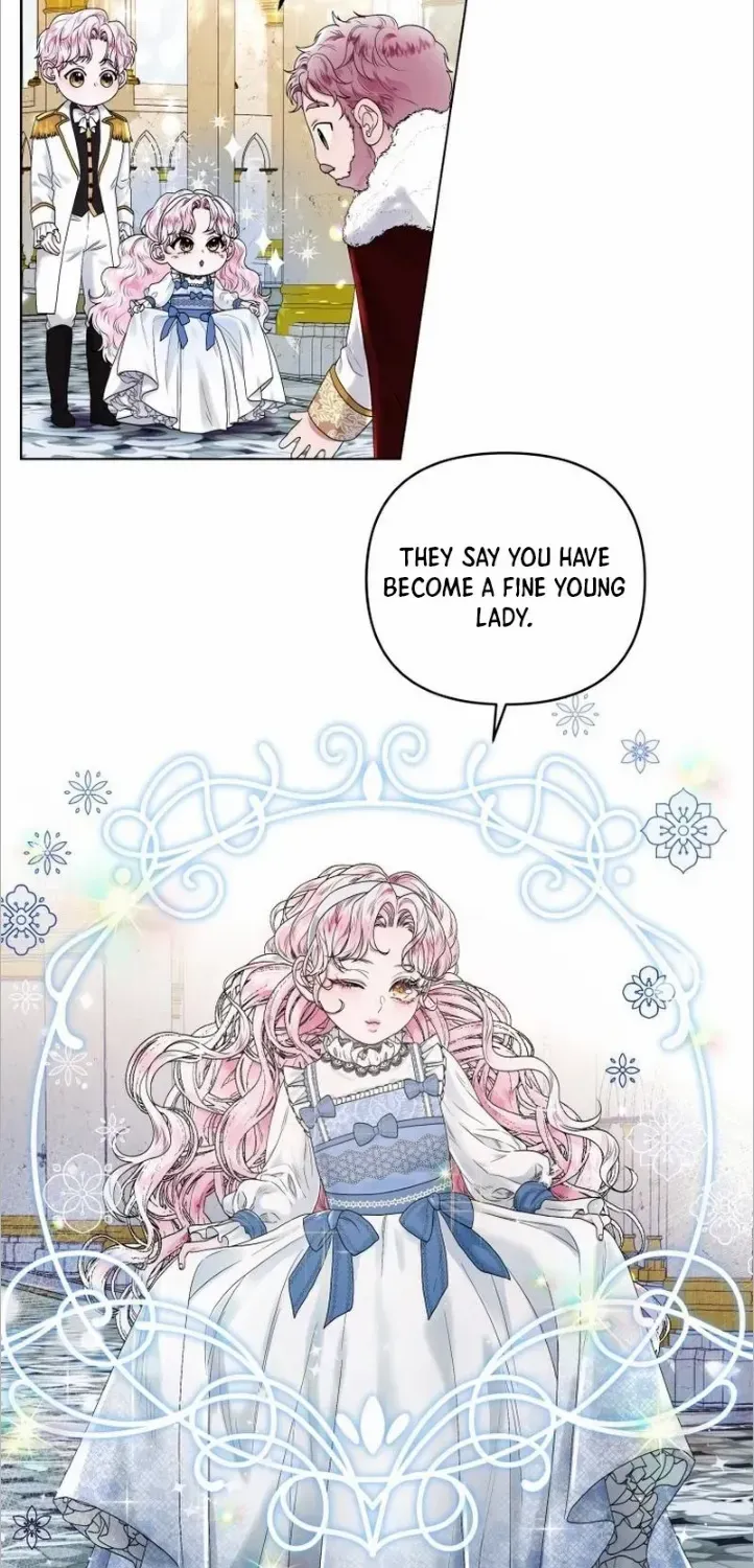 I Think It Would Be Better For Me to Become King Chapter 2 page 34 - 