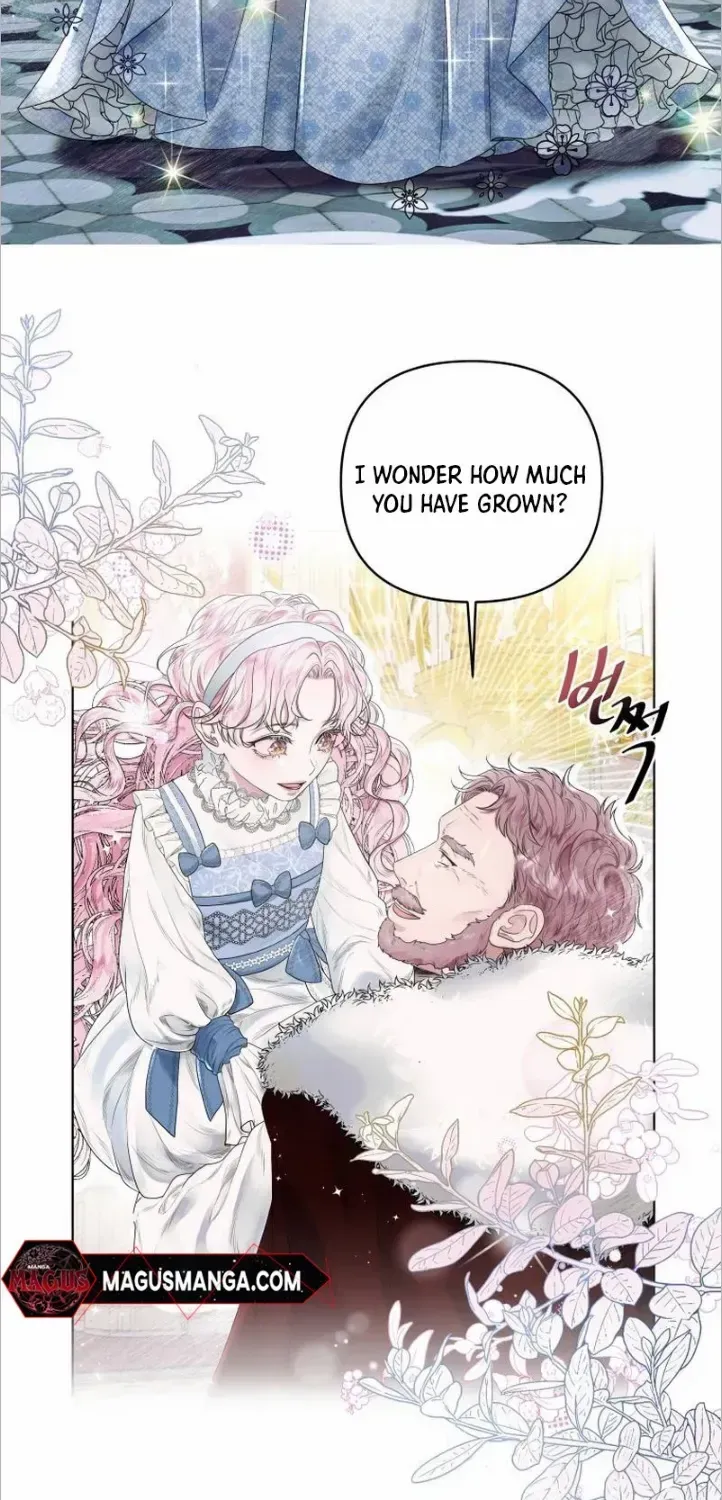 I Think It Would Be Better For Me to Become King Chapter 2 page 35 - 