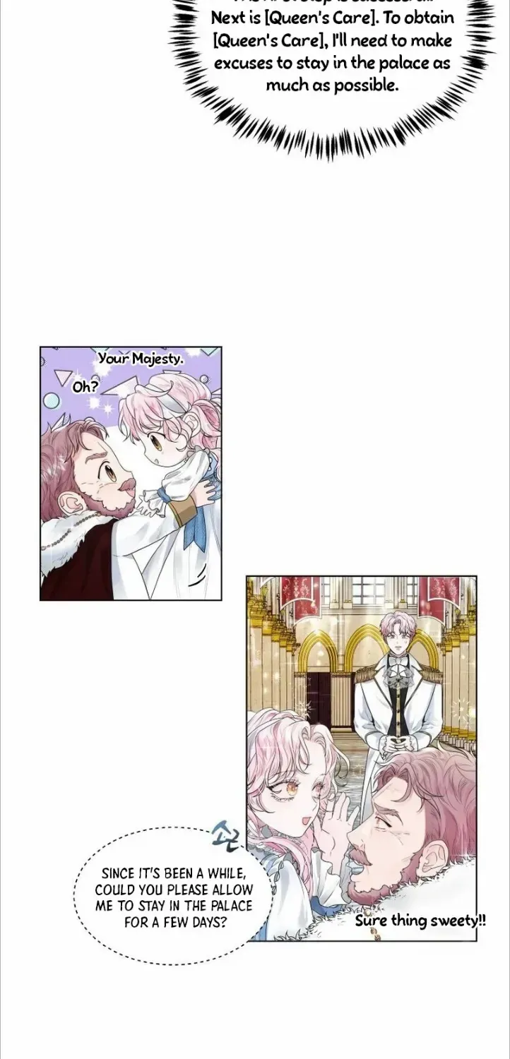 I Think It Would Be Better For Me to Become King Chapter 2 page 43 - 