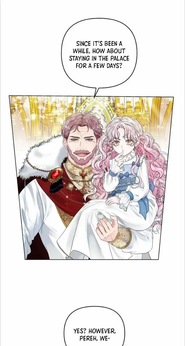 I Think It Would Be Better For Me to Become King Chapter 2 page 44 - 