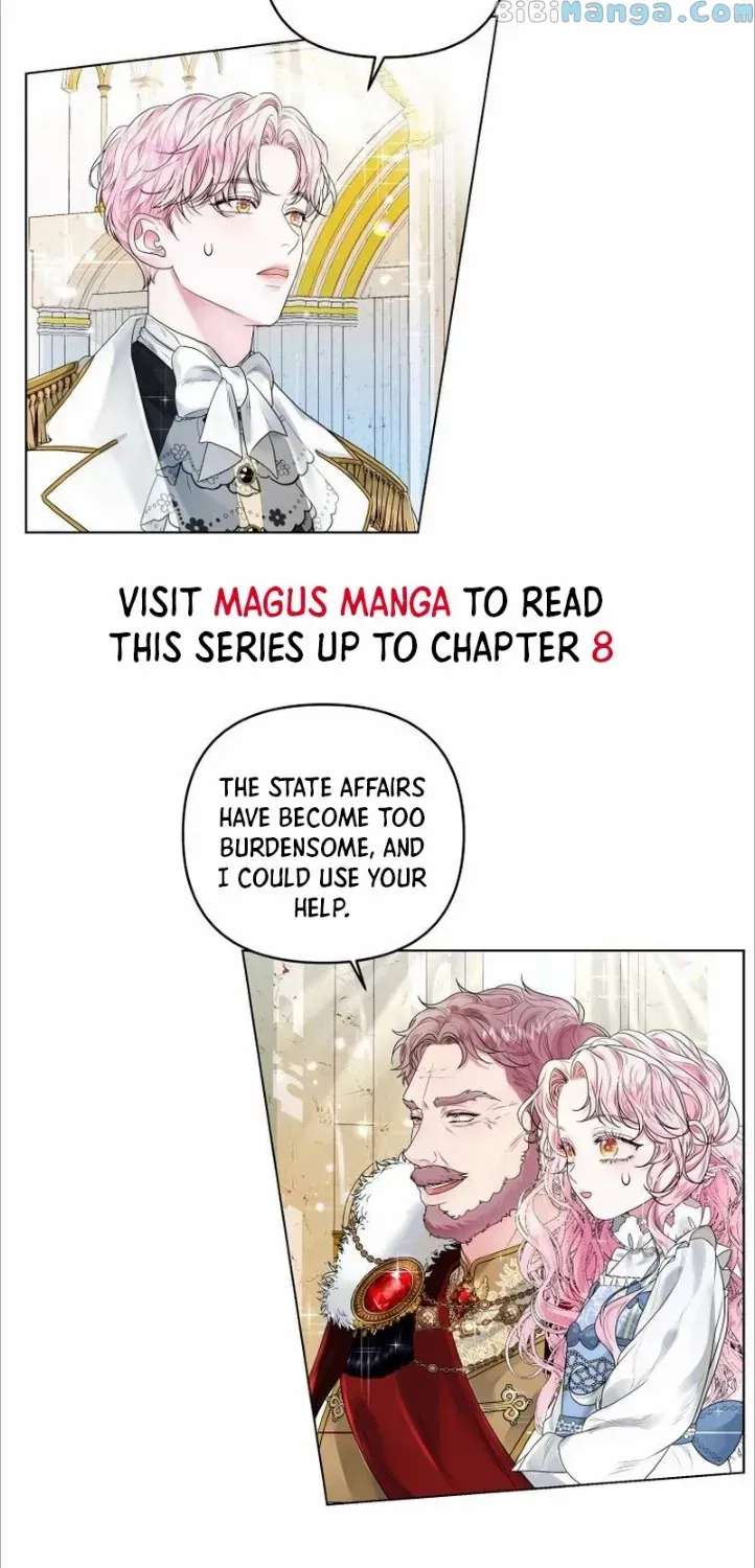 I Think It Would Be Better For Me to Become King Chapter 2 page 45 - 