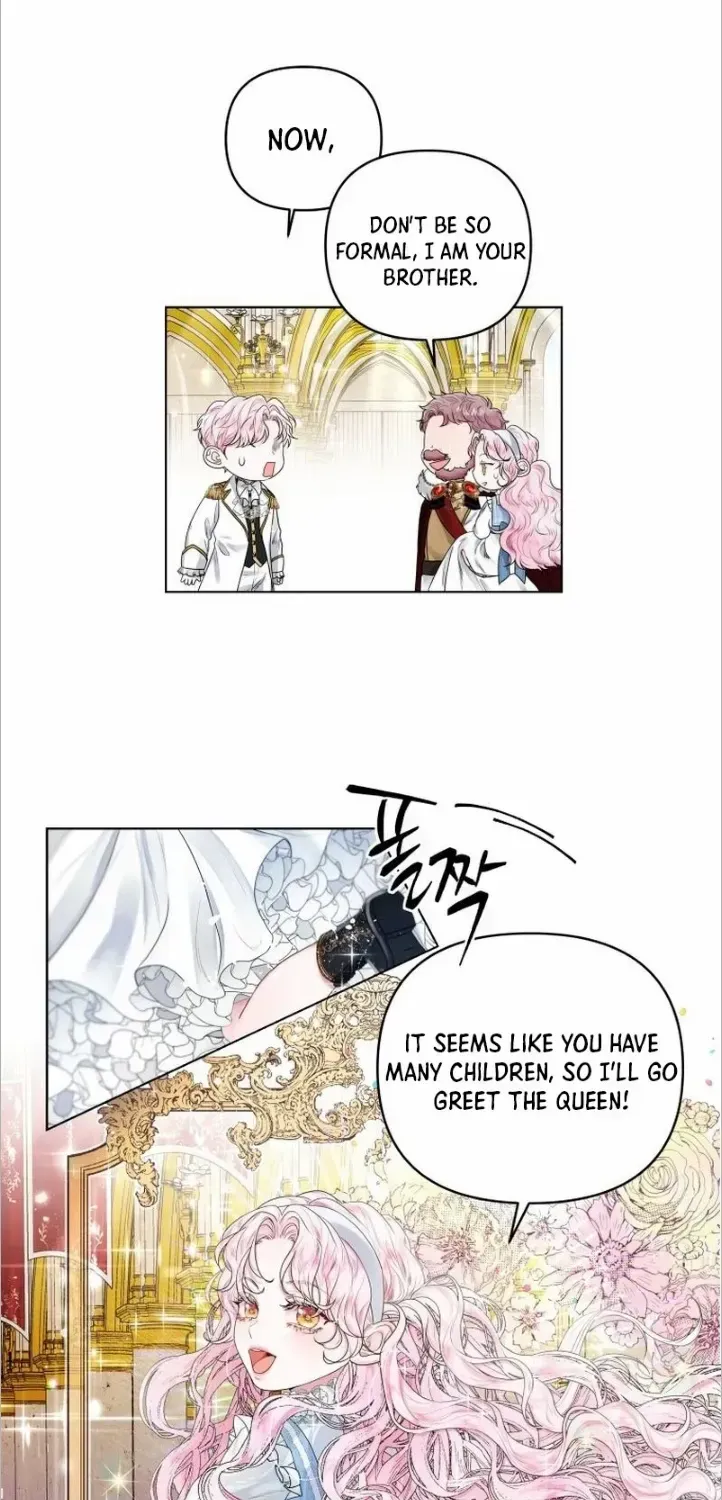 I Think It Would Be Better For Me to Become King Chapter 2 page 46 - 