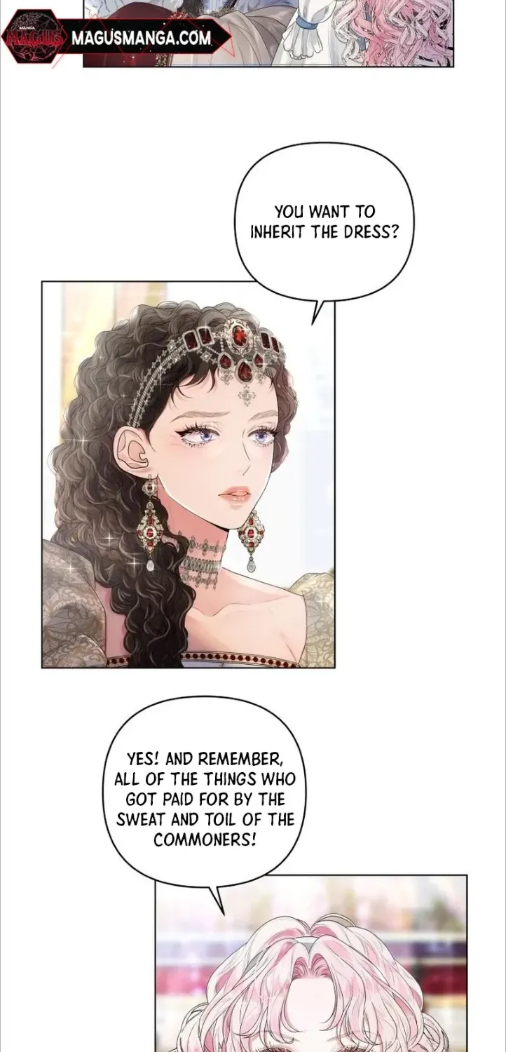 I Think It Would Be Better For Me to Become King Chapter 2 page 62 - 