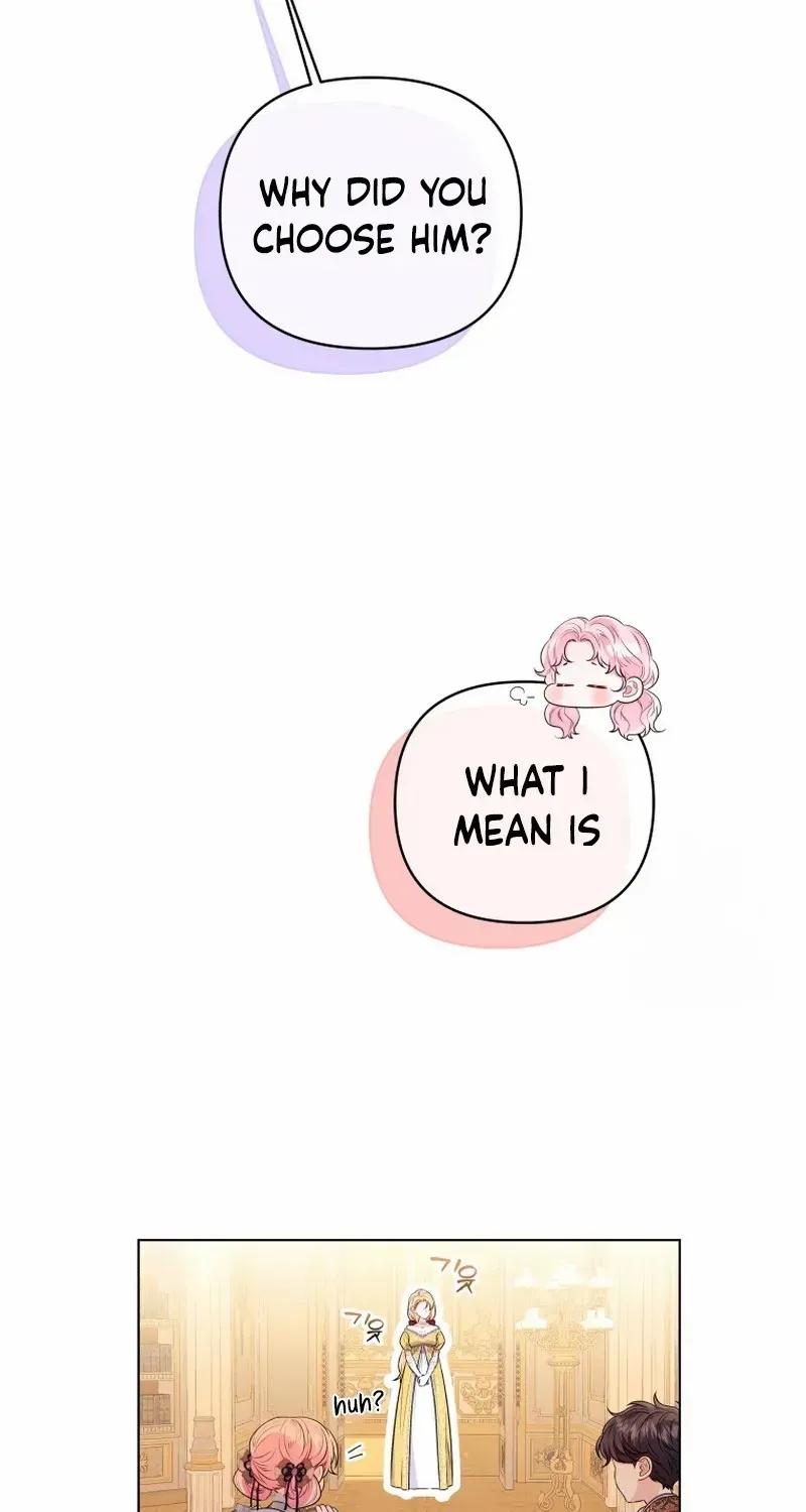 I Think It Would Be Better For Me to Become King Chapter 20 page 16 - 