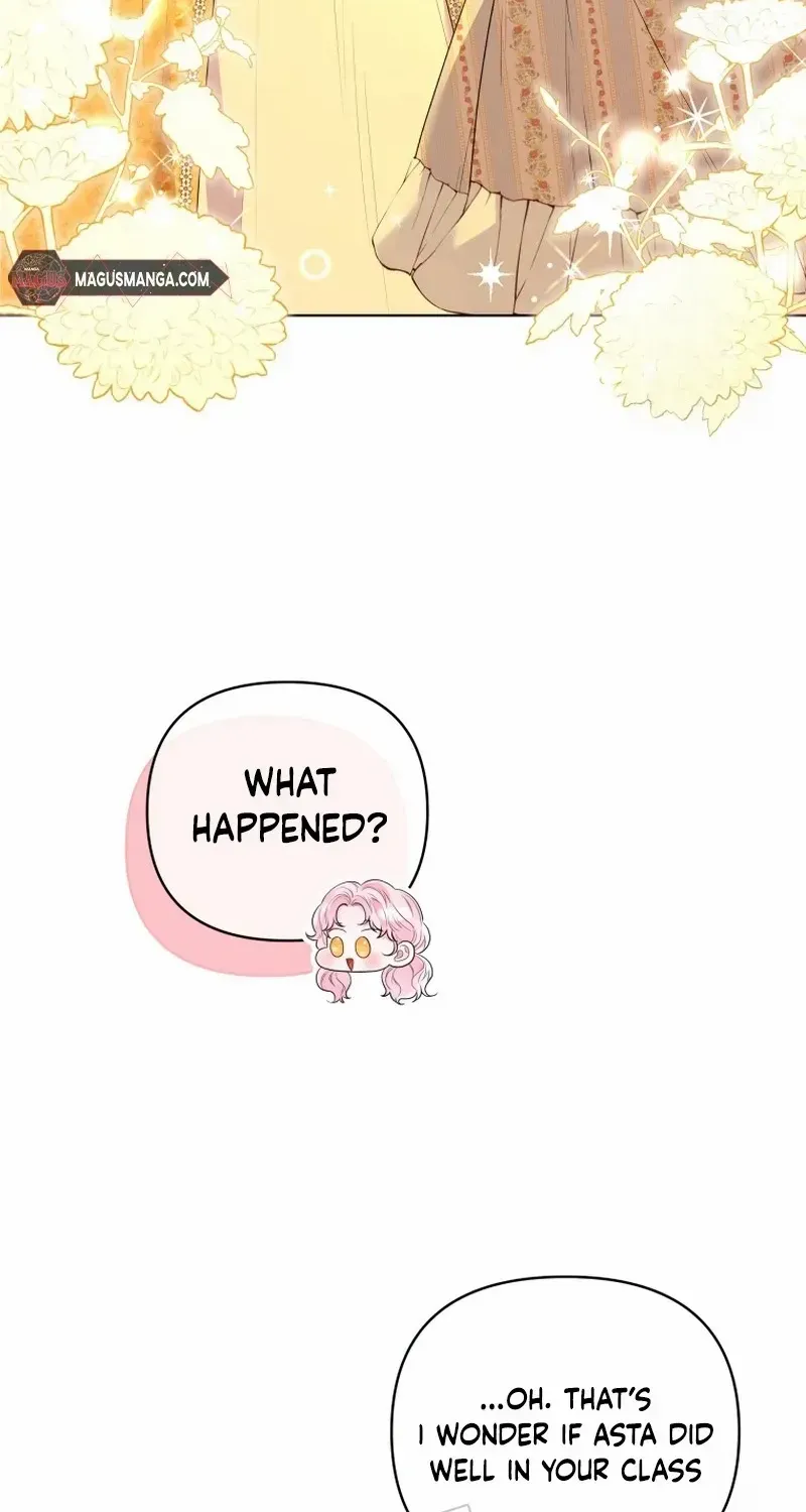 I Think It Would Be Better For Me to Become King Chapter 20 page 19 - 