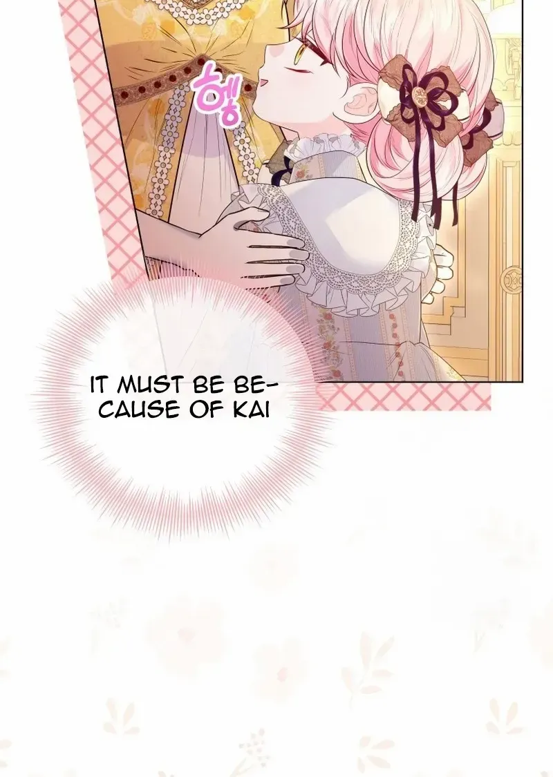 I Think It Would Be Better For Me to Become King Chapter 20 page 21 - 