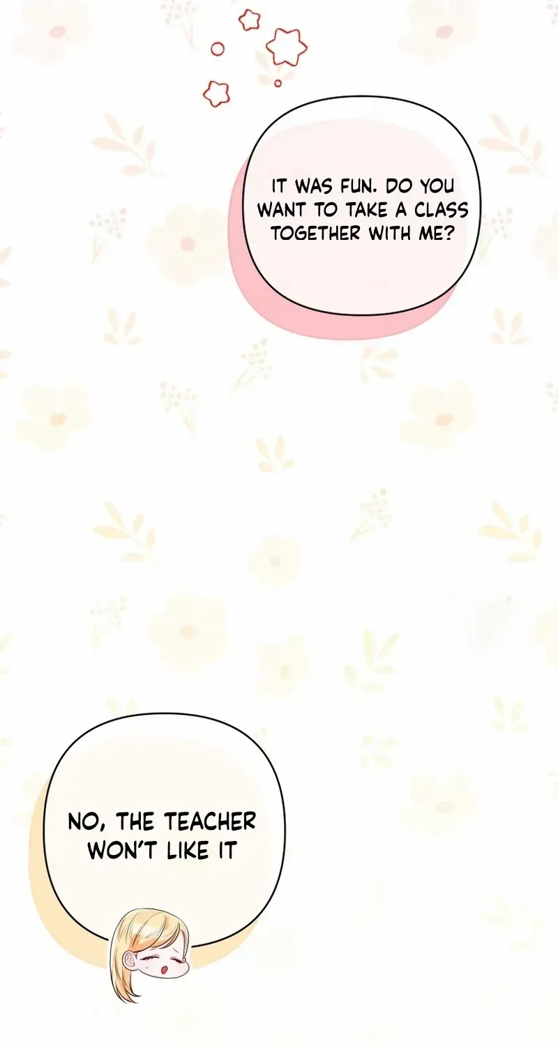 I Think It Would Be Better For Me to Become King Chapter 20 page 22 - 