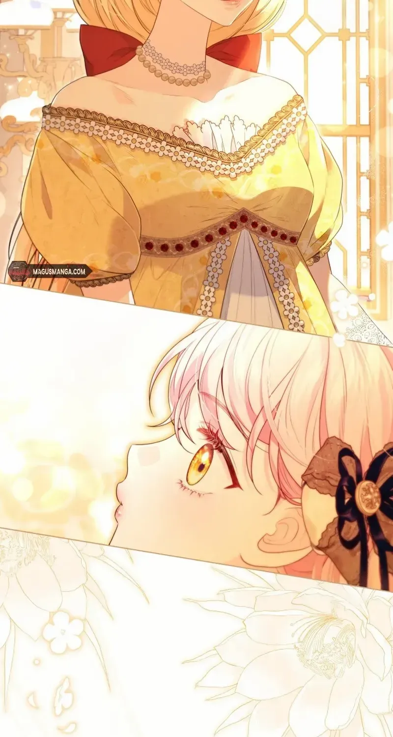 I Think It Would Be Better For Me to Become King Chapter 20 page 24 - 