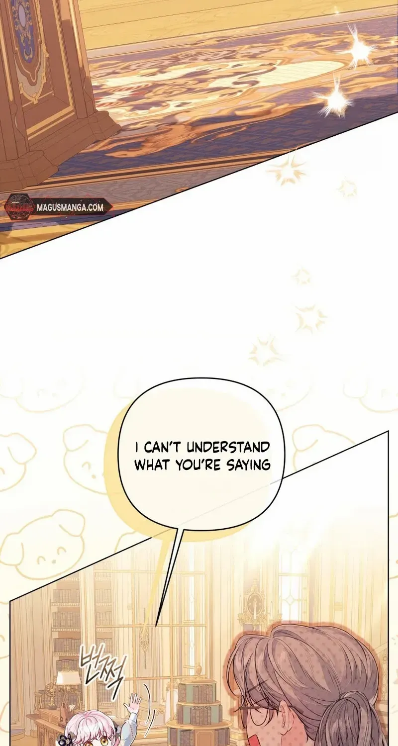 I Think It Would Be Better For Me to Become King Chapter 20 page 4 - 