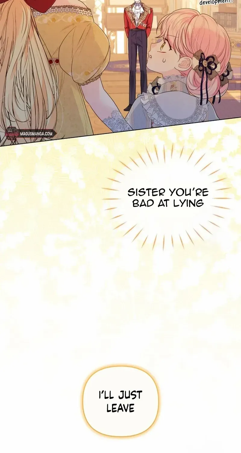 I Think It Would Be Better For Me to Become King Chapter 20 page 31 - 