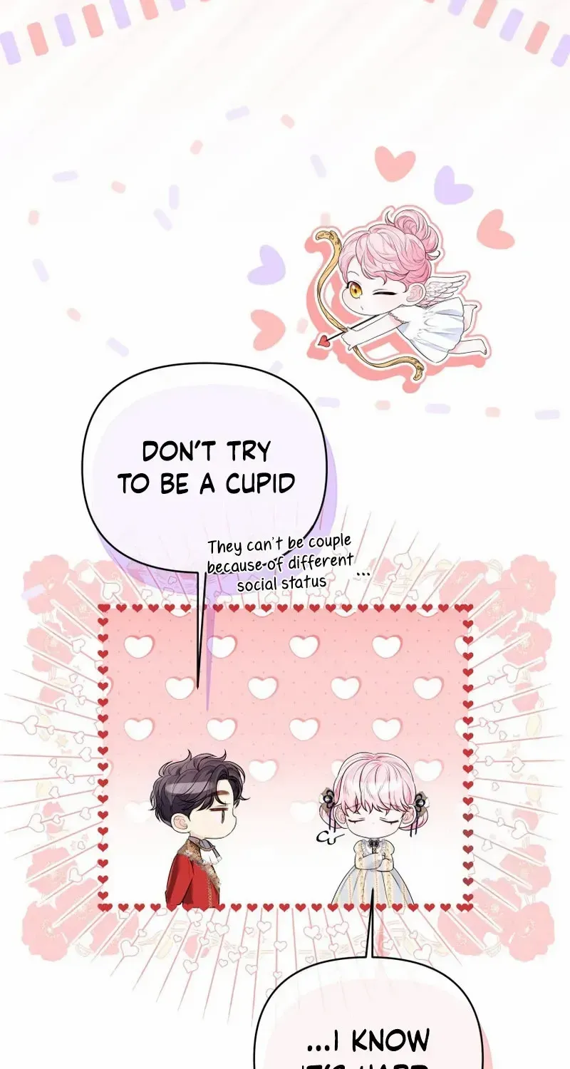 I Think It Would Be Better For Me to Become King Chapter 20 page 36 - 