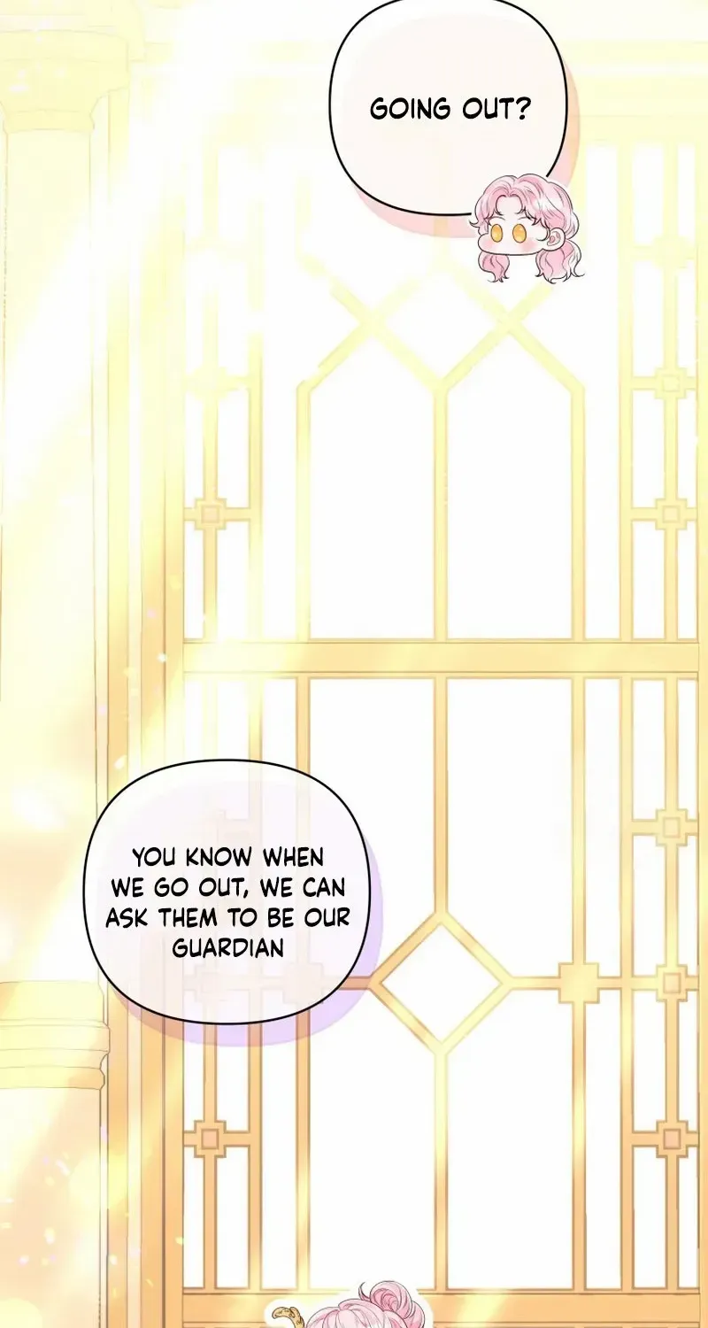 I Think It Would Be Better For Me to Become King Chapter 20 page 39 - 