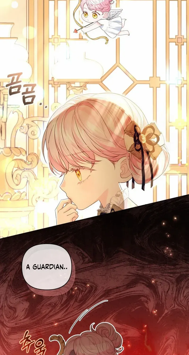 I Think It Would Be Better For Me to Become King Chapter 20 page 40 - 